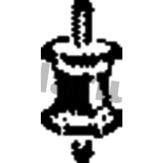 Joint Échappement Klarius 420057