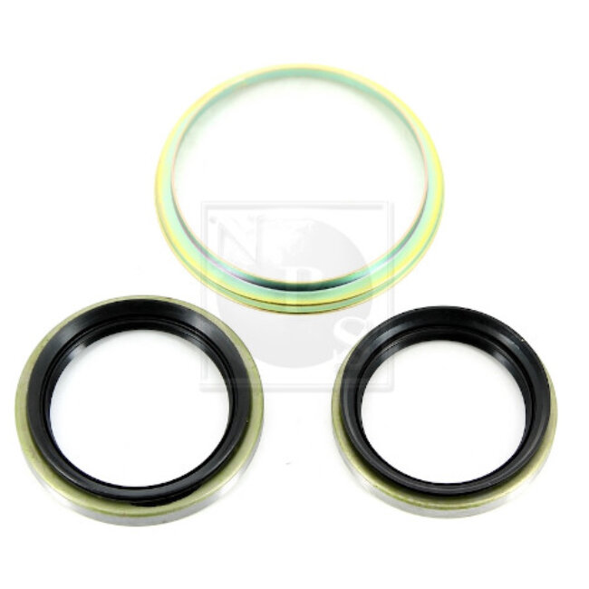 Kit De Roulement De Roue Nps T470a07a