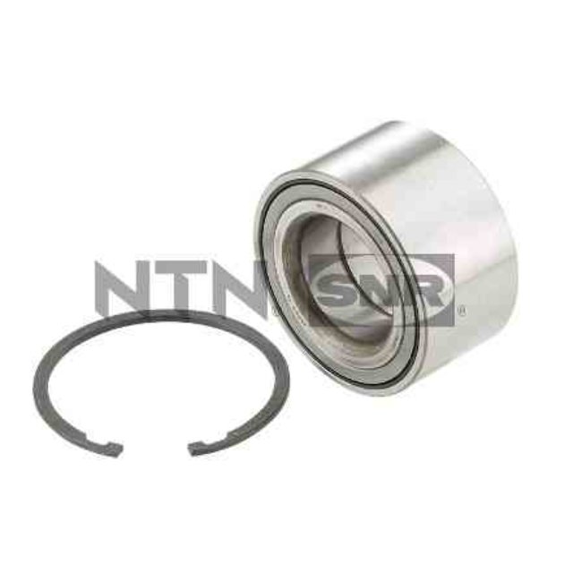 Kit De Roulement De Roue Snr R179.07