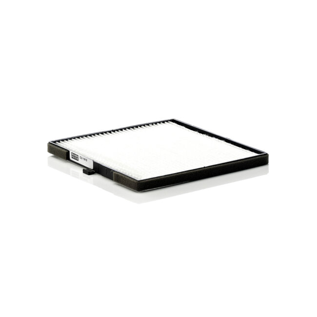 Filtre D'habitacle Pollen Mann-filter Cu1910