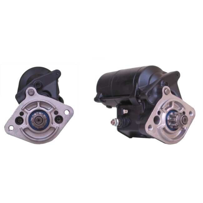 Démarreur Cevam 3658