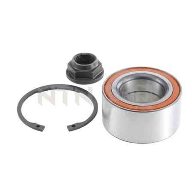 Kit De Roulement De Roue Snr R167.17