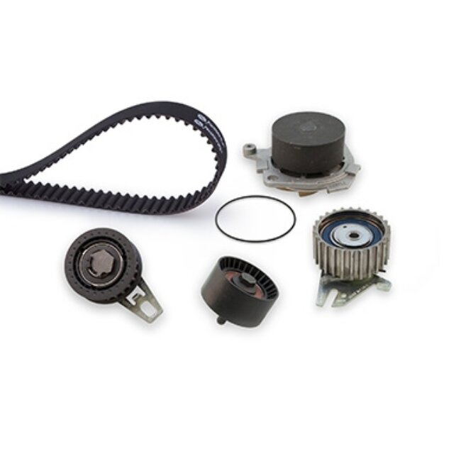 Kit Distribution&Pompe À Eau Gates Kp65429xs