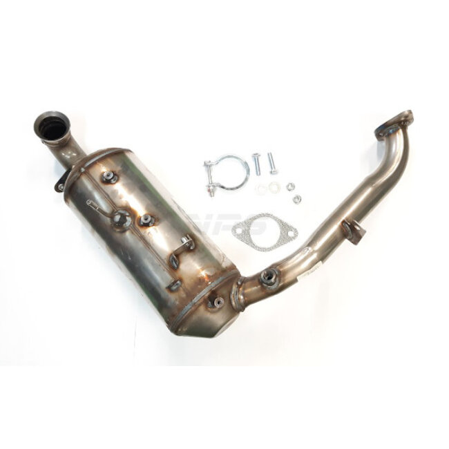 Filtre À Particules Nps M435a03