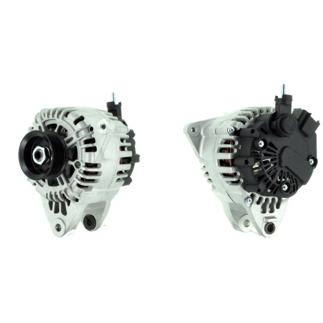 Alternateur Cevam 9255