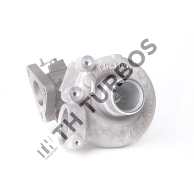 Turbocompresseur Turbo's Hoet 2100411