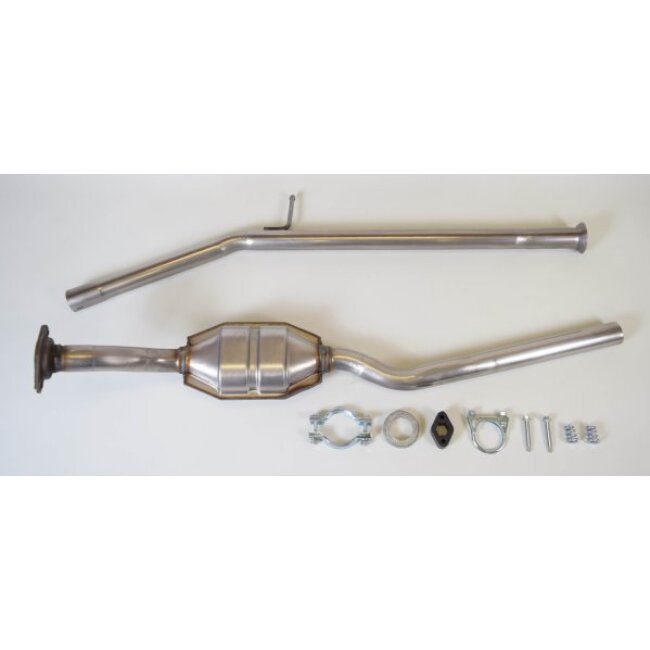 Catalyseur Eec Pt8003