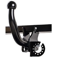 Attelage démontable avec outils ORIS 083-721