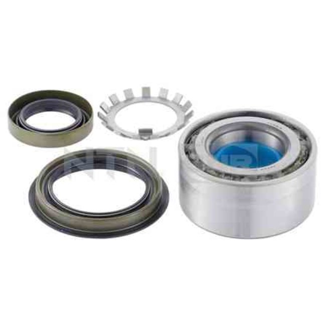 Kit De Roulement De Roue Snr R141.36