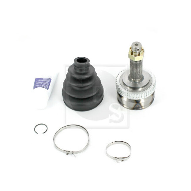 Tête De Cardan Nps H281i81