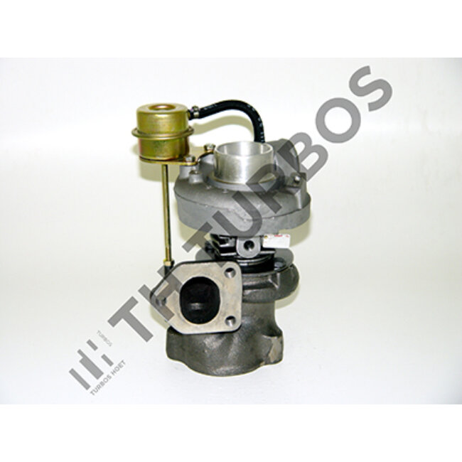Turbocompresseur Turbo's Hoet 1100403