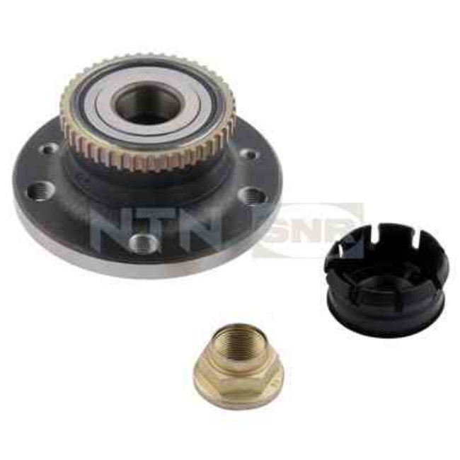 Kit De Roulement De Roue Snr R155.54
