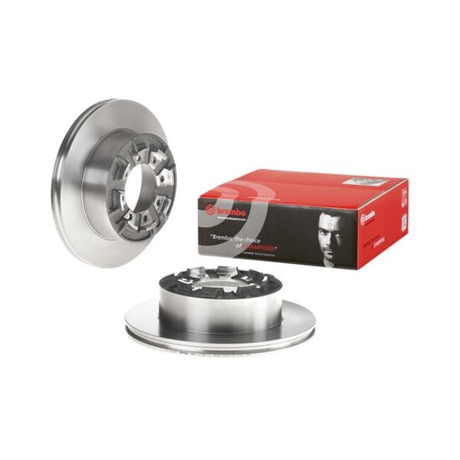 Fippy 2 PCS Disque de Frein Rotors /À Disque en Acier Inoxydable Disque De Frein /À V/élo 12 vis id/éal pour V/élo De Route V/élo De Montagne BMX VTT