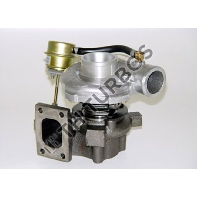 Turbocompresseur Turbo's Hoet 1103734