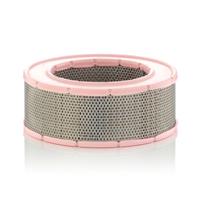 Filtre À Air Mann-filter C31220