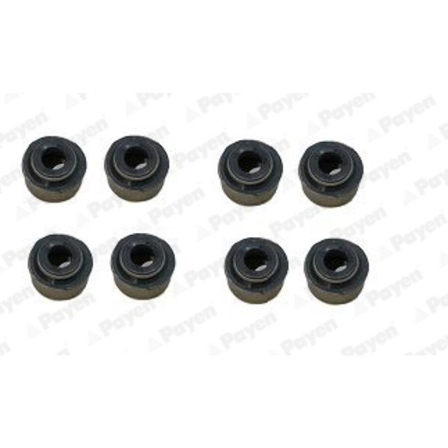 Jeu De Bagues De Soupapes Payen Hr342