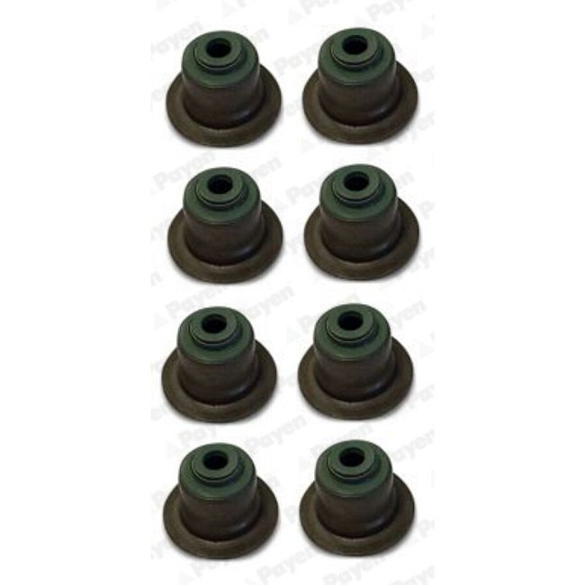 Jeu De Bagues De Soupapes Payen Hr808