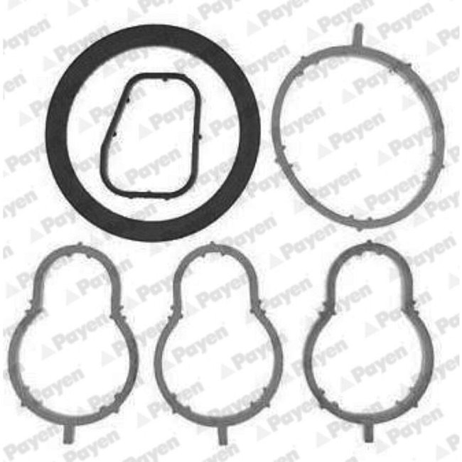 Jeu De Joints D'étanchéité Collecteur D'amission Payen Ha5034