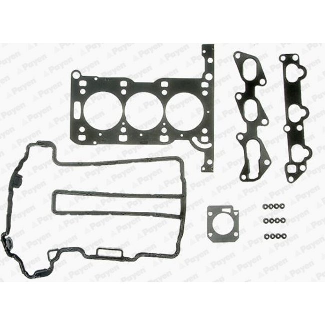 Pochette De Joints Culasse De Cylindre Payen Cb5140