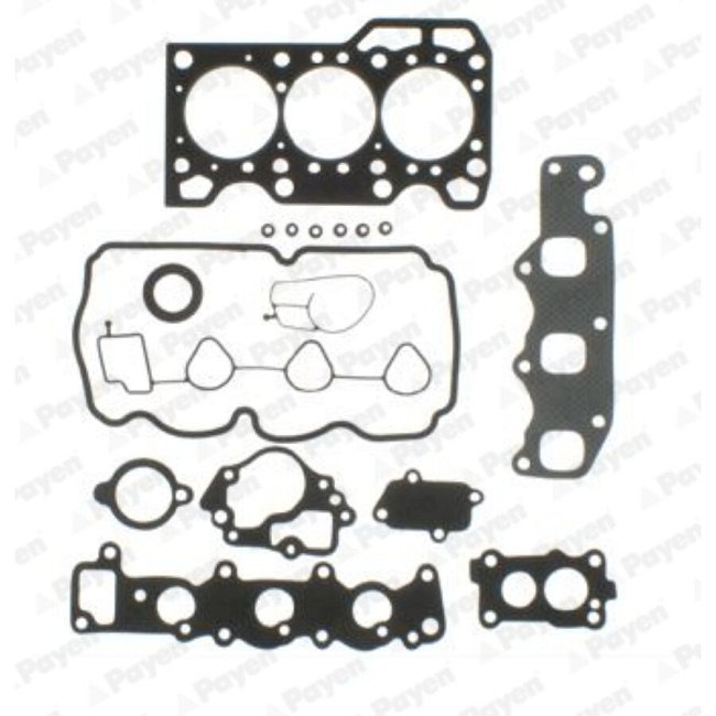 Pochette De Joints Culasse De Cylindre Payen Cd5690