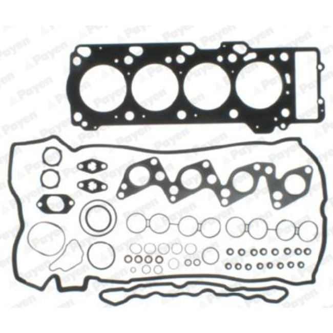 Pochette De Joints Culasse De Cylindre Payen Cb5560