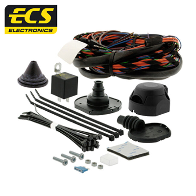 Faisceau Attelage Spécifique 7 Broches Ecs Hn-306-bb