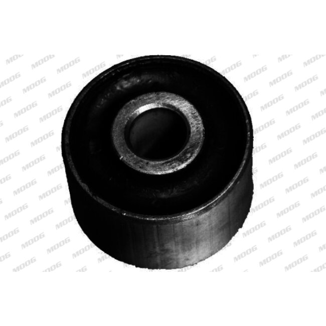 Silent Bloc Pour Bras De Suspension Moog Al-sb-0527