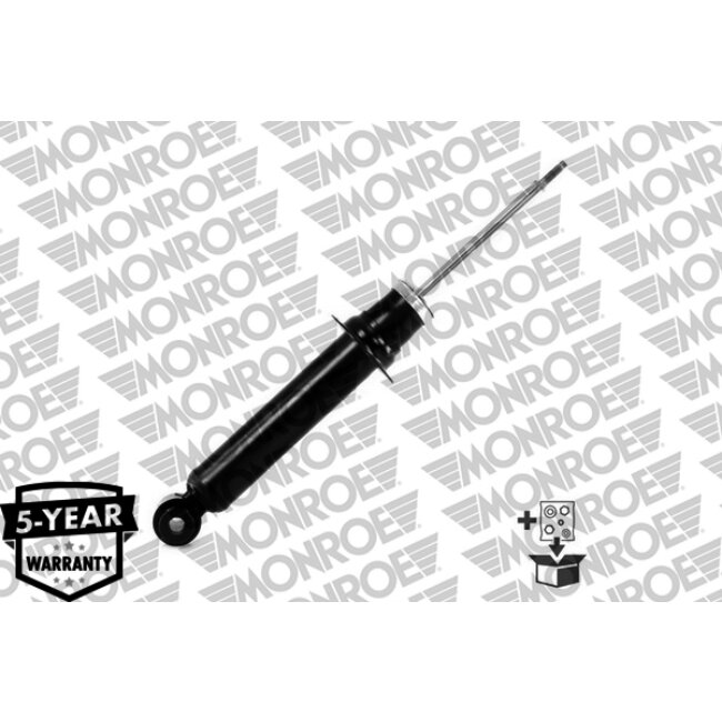 1 Amortisseur Monroe Oespectrum 376223sp