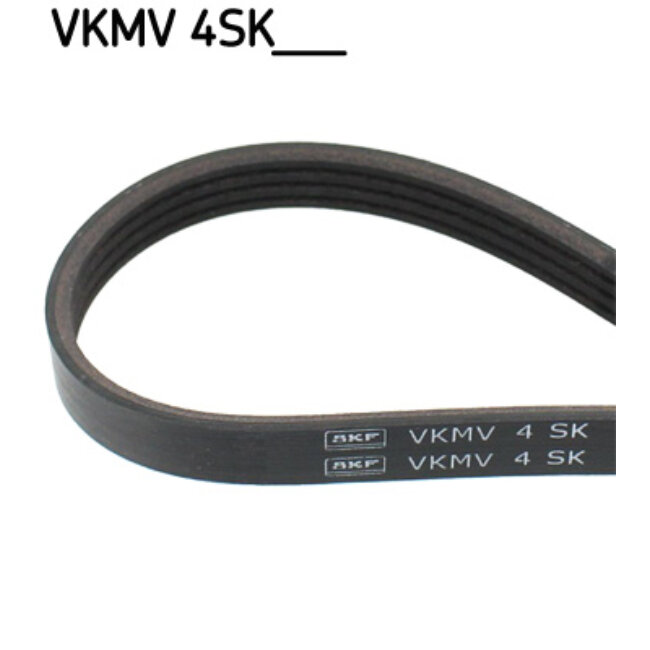 Courroie D'accessoires Skf Vkmv4sk922