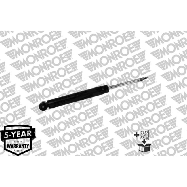 1 Amortisseur Monroe Oespectrum 376157sp