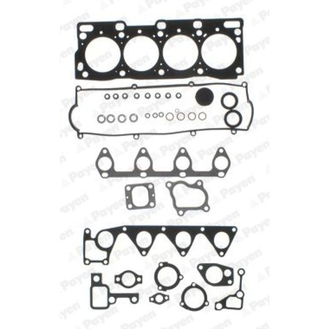 Pochette De Joints Culasse De Cylindre Payen Cg5460