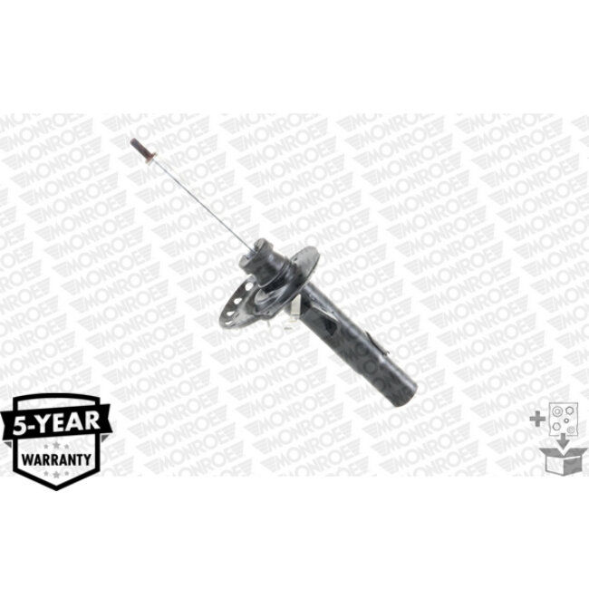 1 Amortisseur Monroe G8202