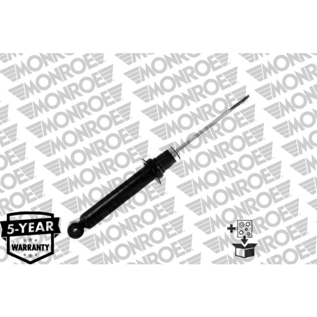 1 Amortisseur Monroe Oespectrum 376019sp