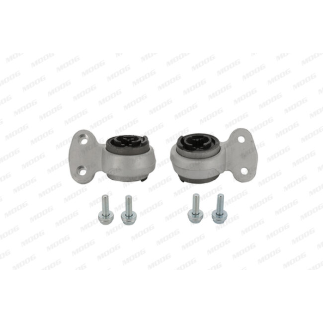 Silent Bloc Pour Bras De Suspension Moog Bm-sb-2202