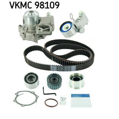 SKF