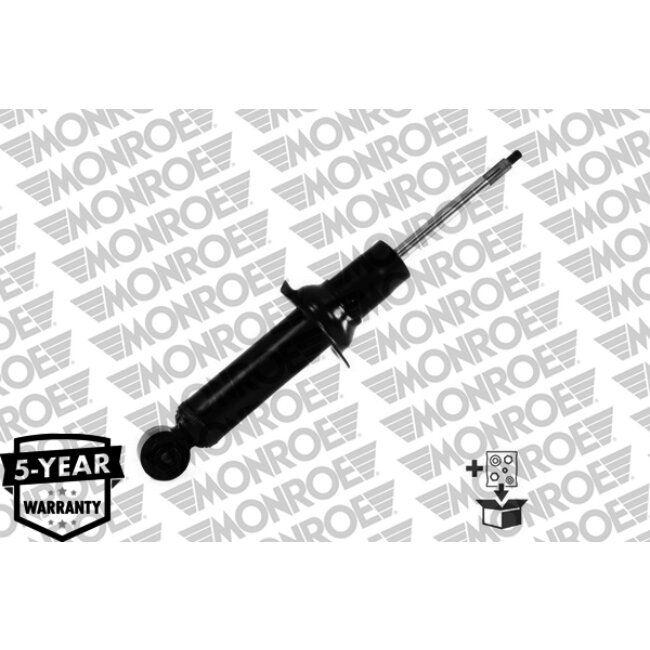 1 Amortisseur Monroe Oespectrum 376154sp
