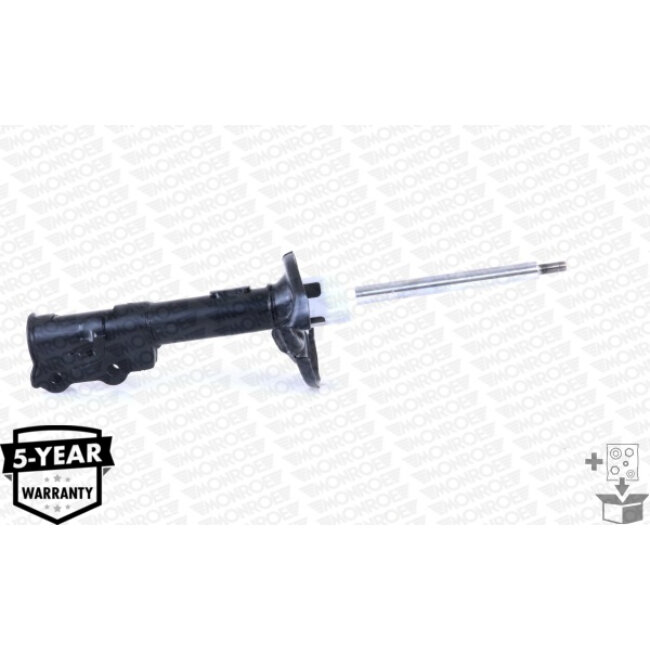 1 Amortisseur Monroe G7304