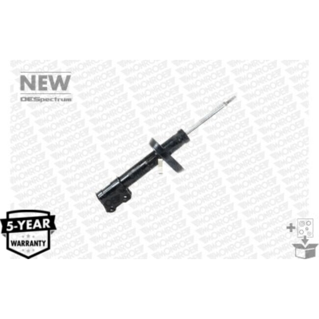 1 Amortisseur Monroe Oespectrum 742127sp