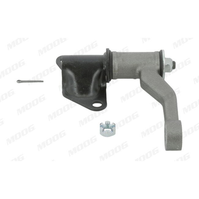 Levier Intermédiaire De Direction Moog Ni-pa-19068