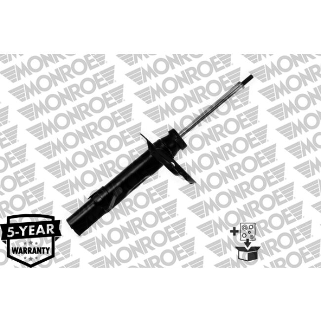 1 Amortisseur Monroe Oespectrum 742085sp