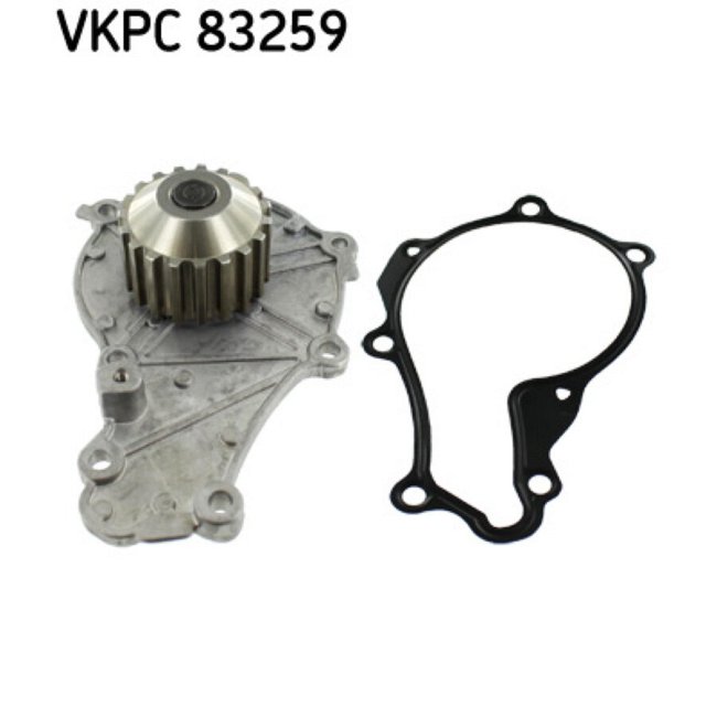 Pompe À Eau Skf Vkpc 83259