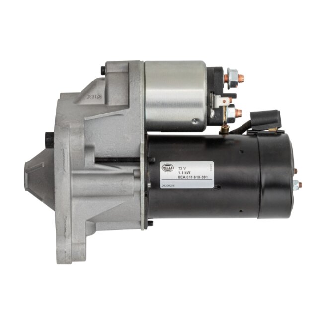 Démarreur Hella 8ea 011 610-391