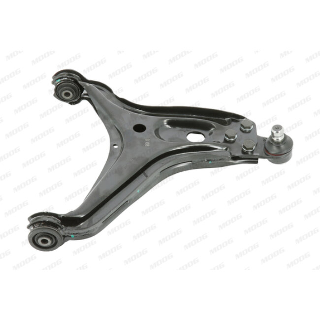 Triangle De Suspension Moog Au-wp-0155