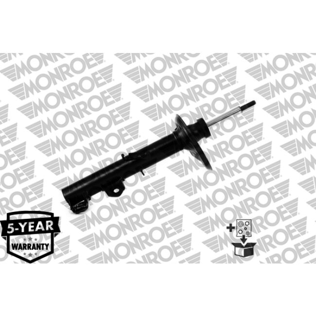1 Amortisseur Monroe Oespectrum 742038sp