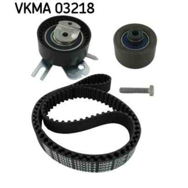 Kit De Distribution Skf Vkma03218