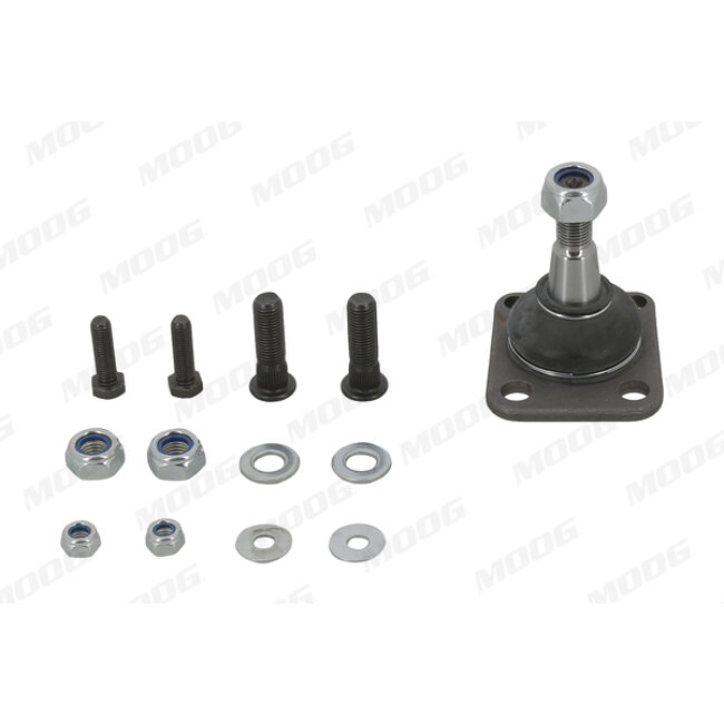 Rotule De Suspension Moog Re-bj-4295