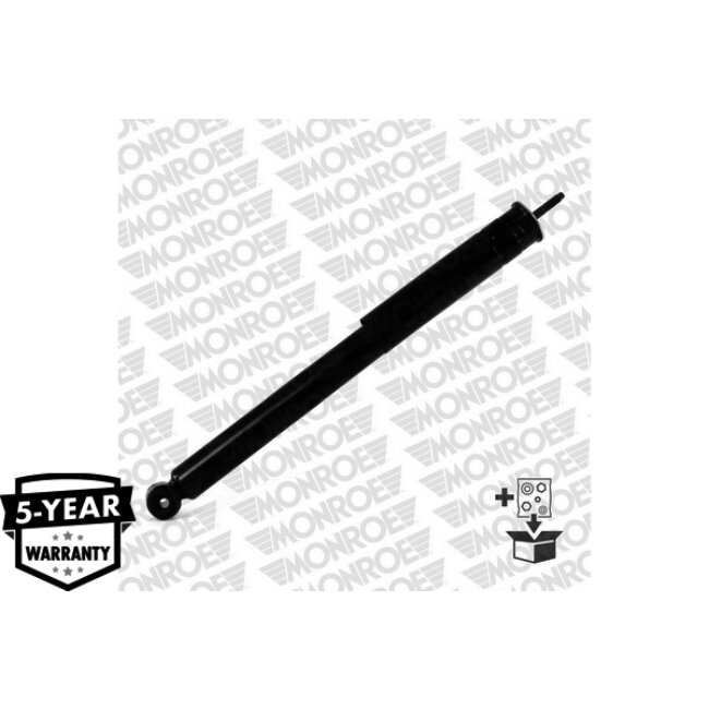 1 Amortisseur Monroe 43097