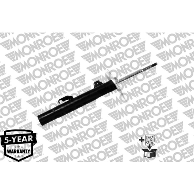 1 Amortisseur Monroe Oespectrum 742067sp