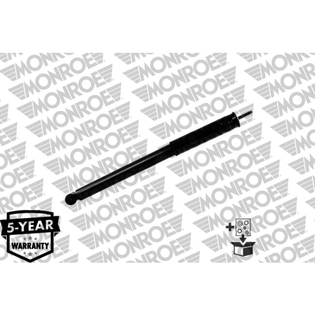 1 Amortisseur Monroe Oespectrum 376040sp
