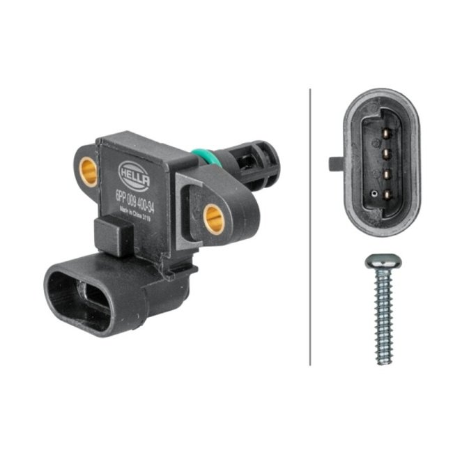 Capteur Hella 6pp 009 400-341